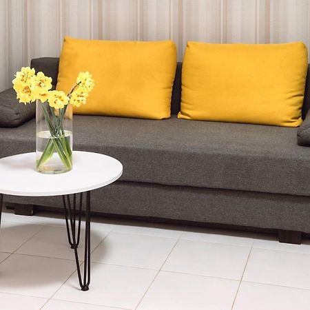 Apartmán Gagarin Plaza Sea View Apart Arcadia 198 Oděsa Exteriér fotografie