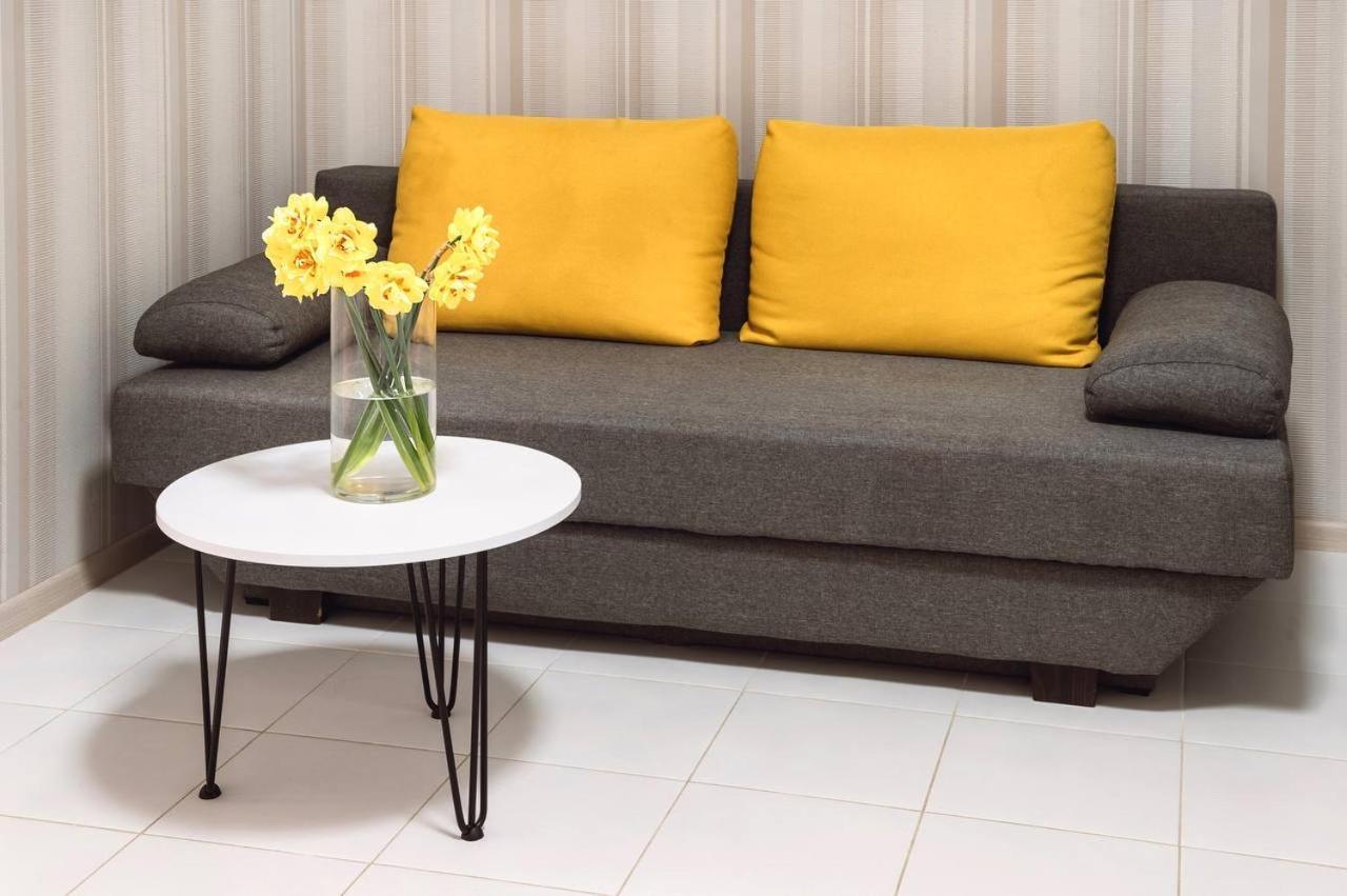 Apartmán Gagarin Plaza Sea View Apart Arcadia 198 Oděsa Exteriér fotografie
